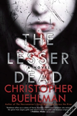 Capa do artigo The Lesser Dead