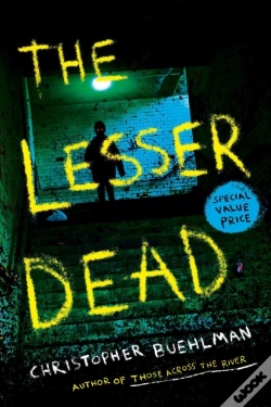 Capa do artigo The Lesser Dead