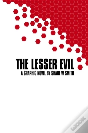 Capa do artigo The Lesser Evil