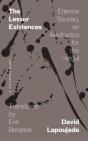 The Lesser Existences - Preview
