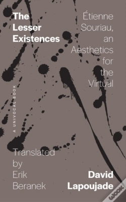 Capa do artigo The Lesser Existences