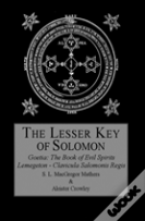 The Lesser Key Of Solomon