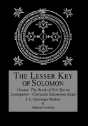 The Lesser Key Of Solomon - Preview