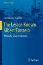 The Lesser-Known Albert Einstein - Preview
