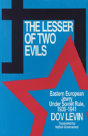 The Lesser Of Two Evils - Preview