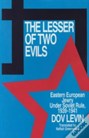 Capa do artigo The Lesser Of Two Evils