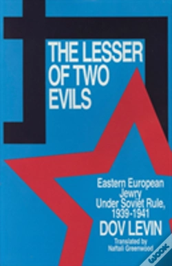 Capa do artigo The Lesser Of Two Evils