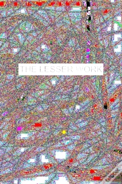 Capa do artigo The Lesser Work