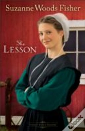 Capa do artigo The Lesson Â€“ A Novel