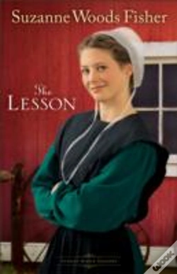 Capa do artigo The Lesson Â€“ A Novel