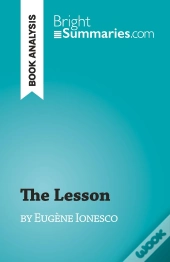 The Lesson : By Eugène Ionesco