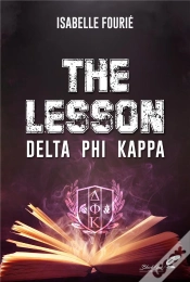 Capa do artigo The Lesson : Delta Phi Kappa