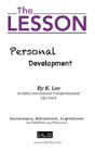The Lesson - Preview