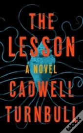 The Lesson (Large Print)