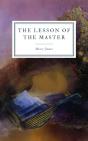The Lesson Of The Master - Preview