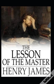 Capa do artigo The Lesson Of The Master