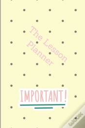 Capa do artigo The Lesson Planner