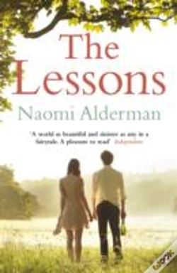 Capa do artigo The Lessons