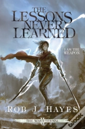 Capa do artigo The Lessons Never Learned