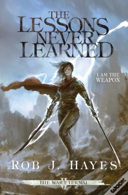 Capa do artigo The Lessons Never Learned