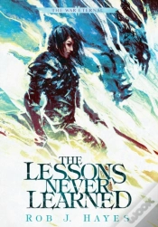 Capa do artigo The Lessons Never Learned