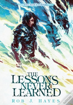 Capa do artigo The Lessons Never Learned