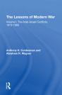 The Lessons Of Modern War - Preview