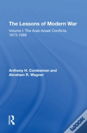 Capa do artigo The Lessons Of Modern War