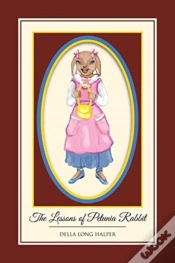 Capa do artigo The Lessons Of Petunia Rabbit