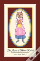 The Lessons Of Petunia Rabbit