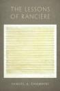 The Lessons Of Ranciere - Preview
