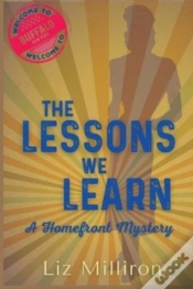 Capa do artigo The Lessons We Learn