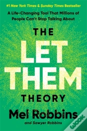 Capa do artigo The Let Them Theory