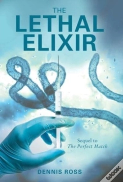 Capa do artigo The Lethal Elixir