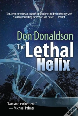Capa do artigo The Lethal Helix