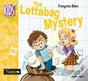 Capa do artigo The Lettabag Mystery