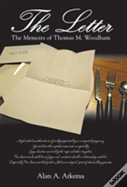 Capa do artigo The Letter