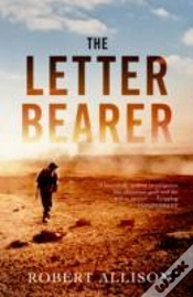 Capa do artigo The Letter Bearer