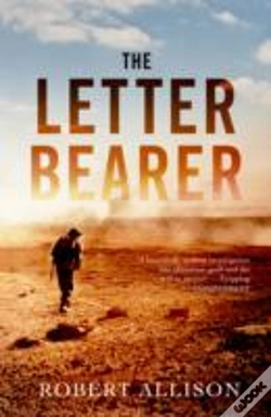 Capa do artigo The Letter Bearer
