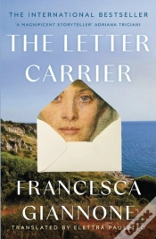 Capa do artigo The Letter Carrier