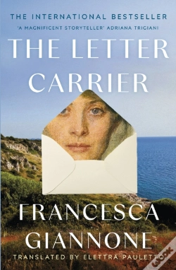 Capa do artigo The Letter Carrier