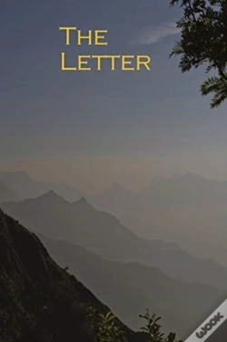 Capa do artigo The Letter