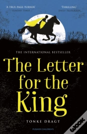 Capa do artigo The Letter For The King