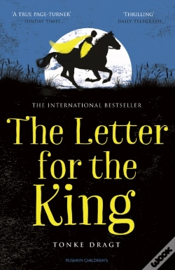 Capa do artigo The Letter For The King