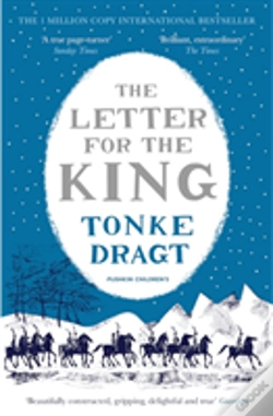 Capa do artigo The Letter For The King