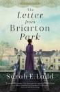 The Letter From Briarton Park - Preview