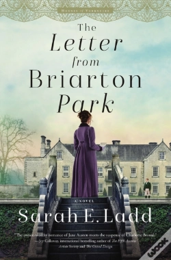 Capa do artigo The Letter From Briarton Park
