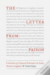 Capa do artigo The Letter From Prison