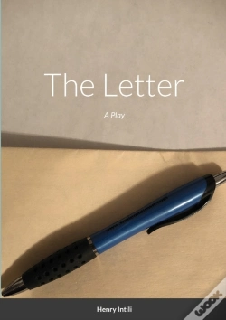 Capa do artigo The Letter
