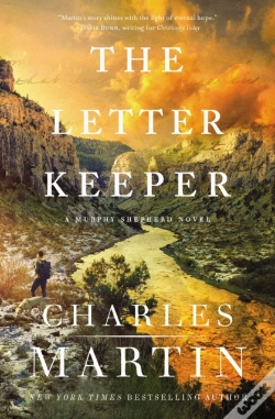 Capa do artigo The Letter Keeper